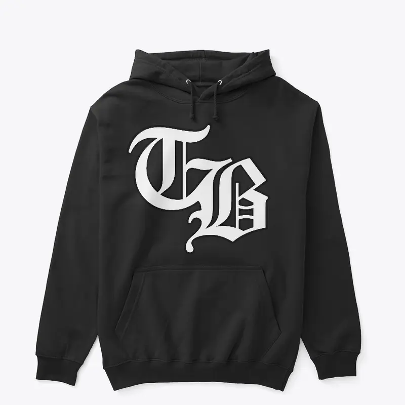 TB LOGO Sweatset